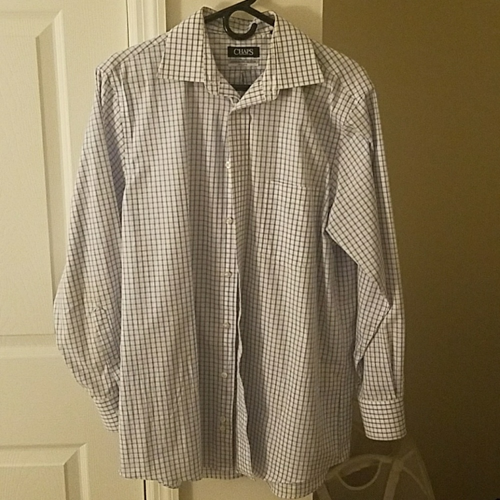 Dress shirt